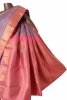 Handloom Wedding Kanjeevaram Silk Saree